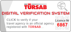 Türsab Logo